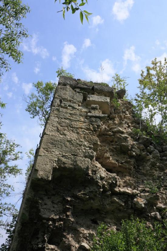 Залізці з panoramio.com - Залізці