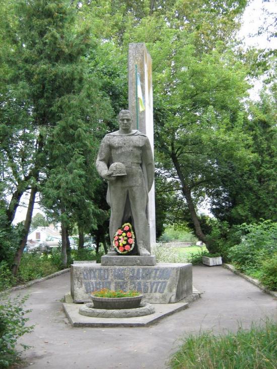 Добросин з panoramio.com - Добросин