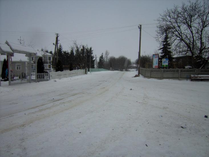 Несвоя з panoramio.com - Nesvoya