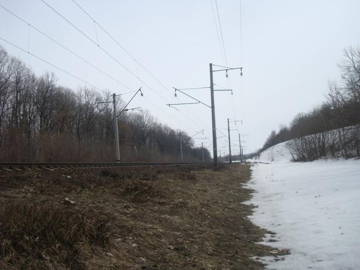 Деражня з panoramio.com - Деражня