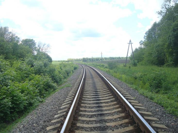 Пільний Олексинець з panoramio.com - Польный-Алексинец