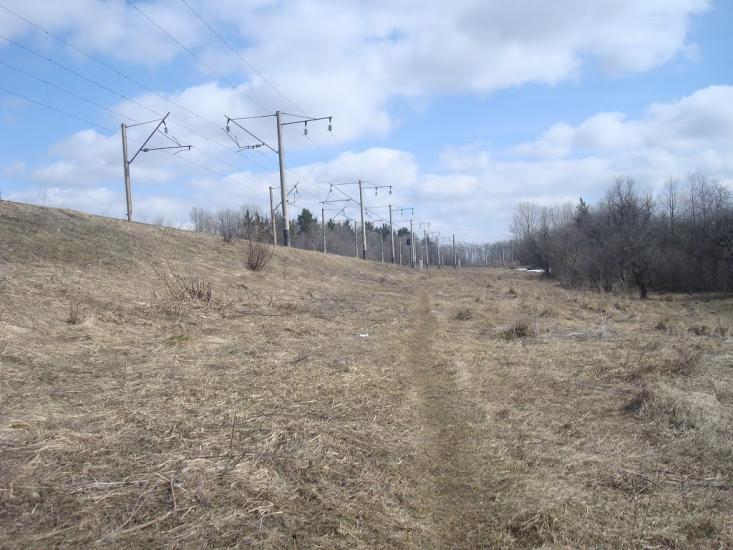 Новостроївка з panoramio.com - Новостроївка