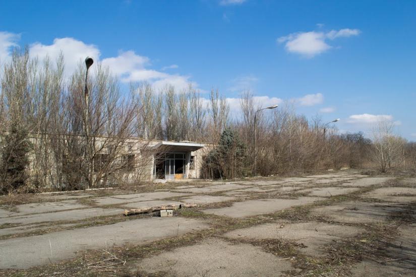 Балабине з panoramio.com - Балабине