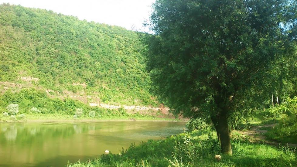 Хмелева з panoramio.com - Хмелевая