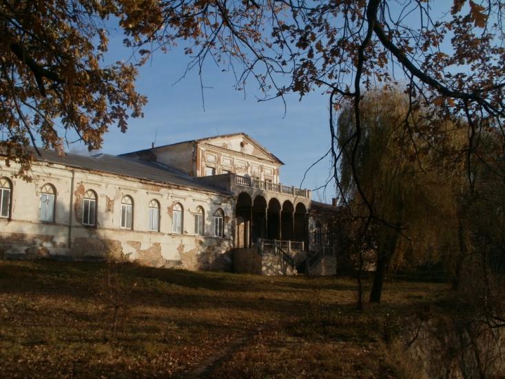 Дашів з panoramio.com - Dashiv