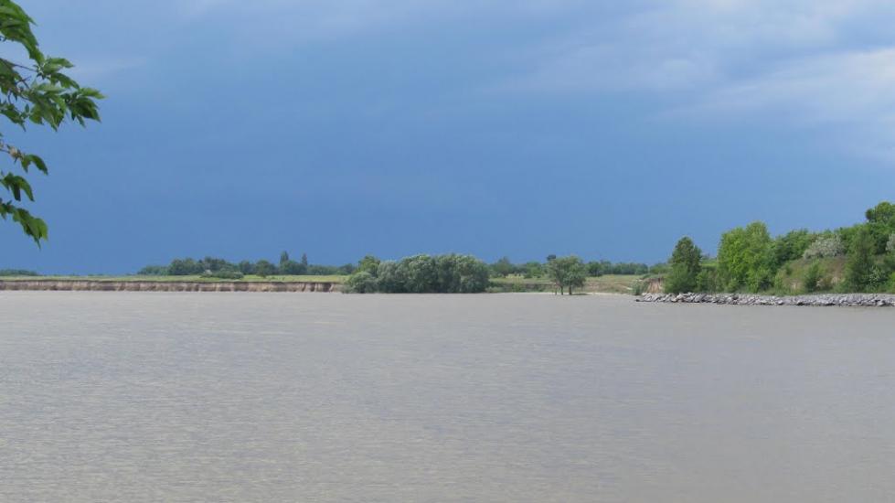 Пронозівка з panoramio.com - Пронозовка