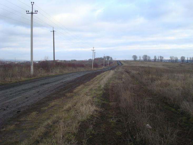 Шаровечка з panoramio.com - Sharovechka