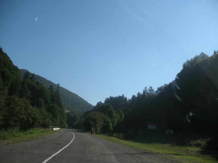 Ставне з panoramio.com - Ставне