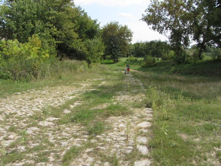 Попівка з panoramio.com - Попівка