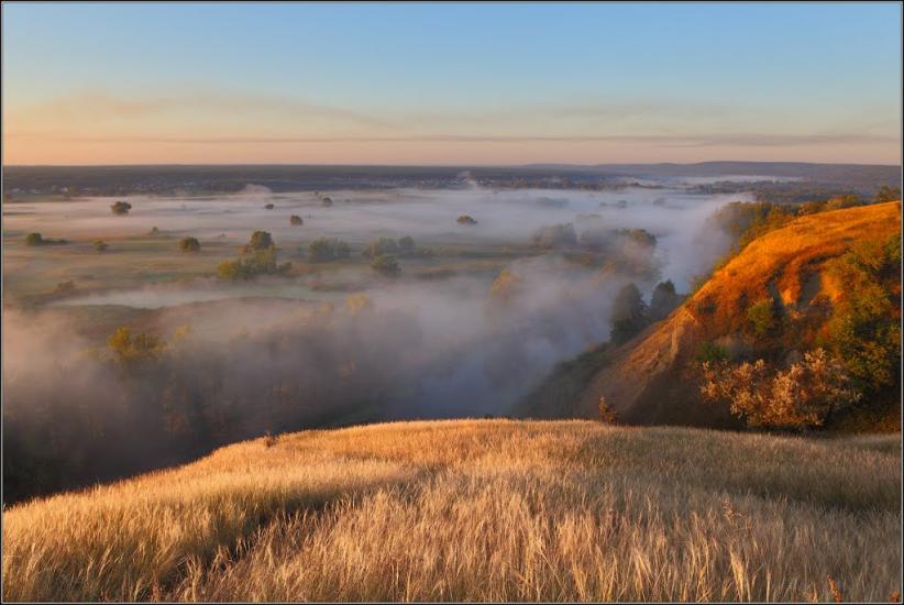 Задонецьке з panoramio.com - Zadonetske