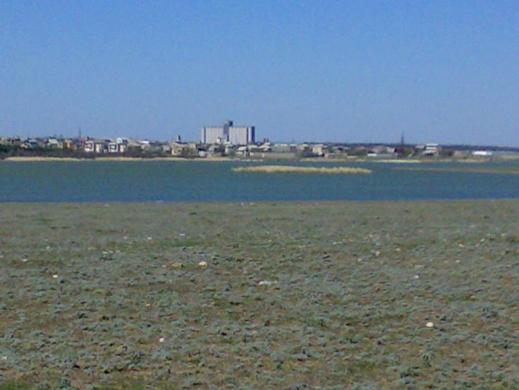 Лиманне з panoramio.com - Лиманне