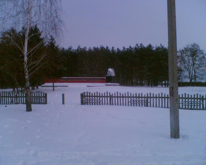 Любитове з panoramio.com - Любитове
