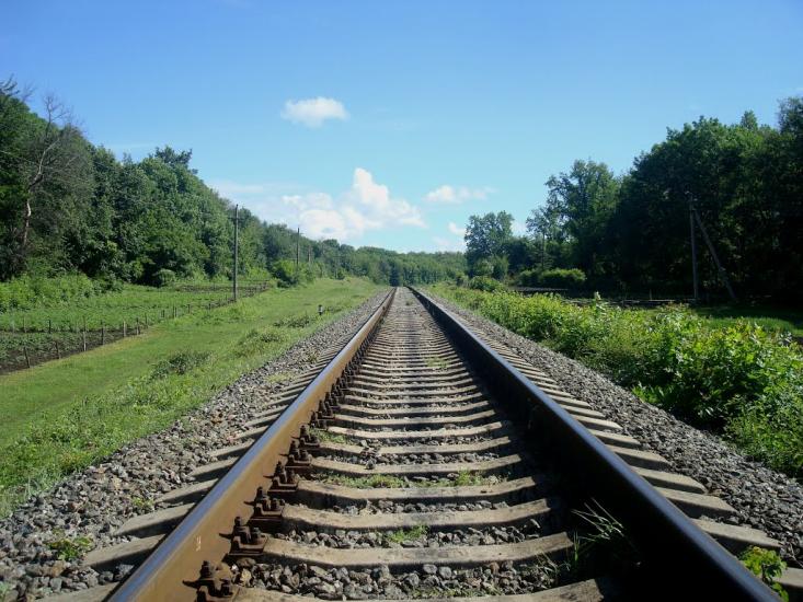 Городок з panoramio.com - Городок