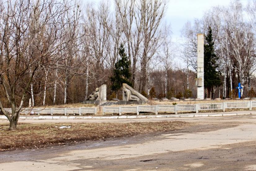 Устя з panoramio.com - Устя