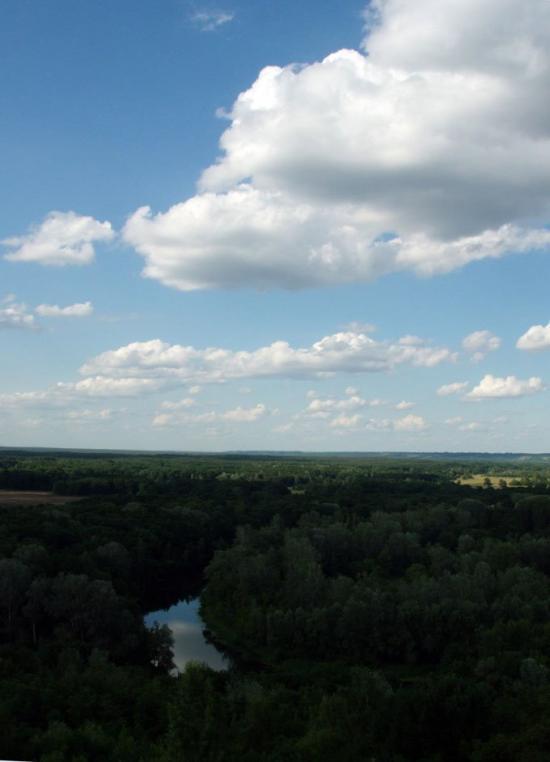 Яреськи з panoramio.com - Яреськи