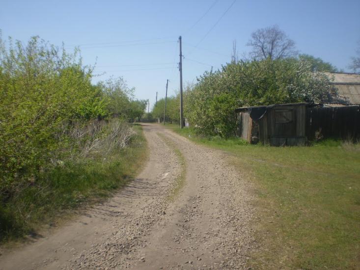 Урало-Кавказ з panoramio.com - Урало-Кавказ