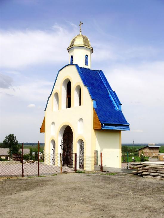 Гірське з panoramio.com - Гірське