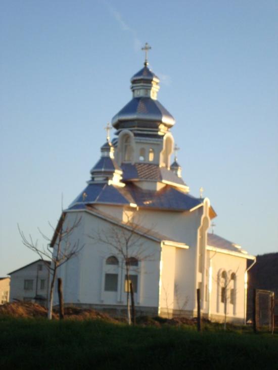 Попелі з panoramio.com - Попелі