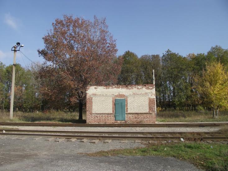 Пантелеймонівка з panoramio.com - Пантелеймонівка