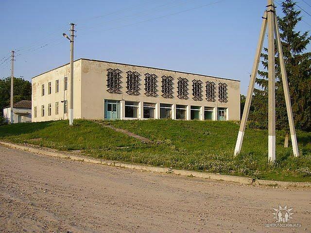 Верхня Слобідка з panoramio.com - Верхня Слобідка