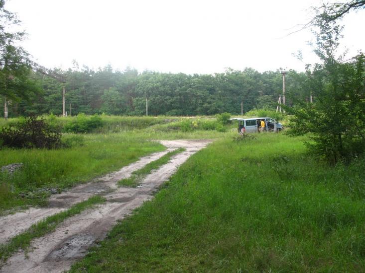 Княжичі з panoramio.com - Княжичі
