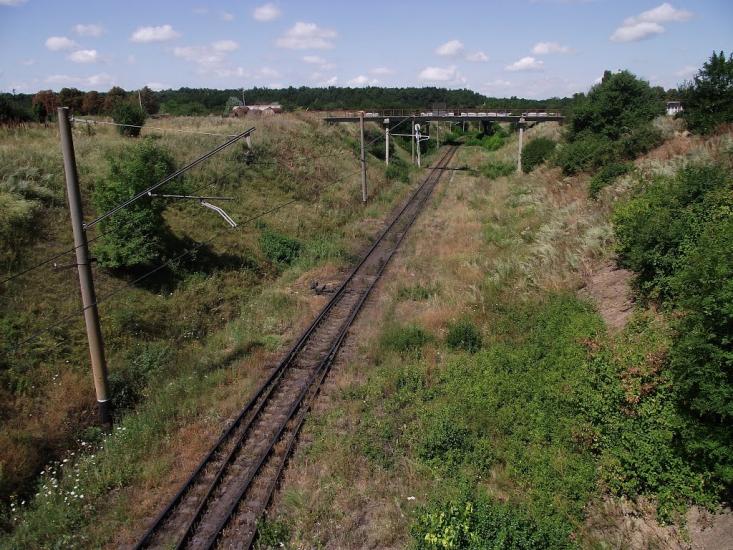 Волноваха з panoramio.com - Волноваха