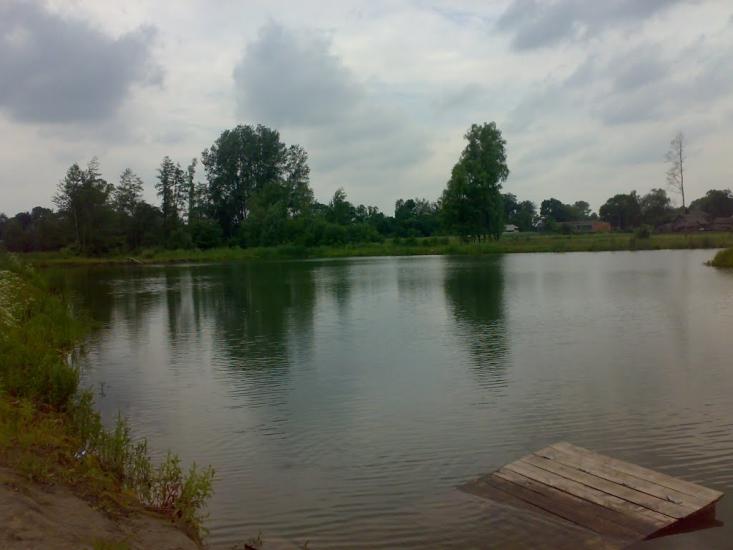 Бурімка з panoramio.com - Burimka