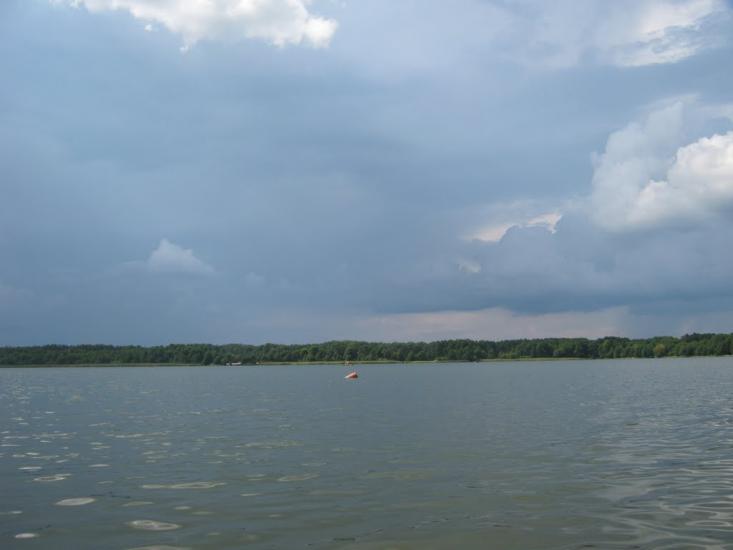 Брунетівка з panoramio.com - Брунетівка