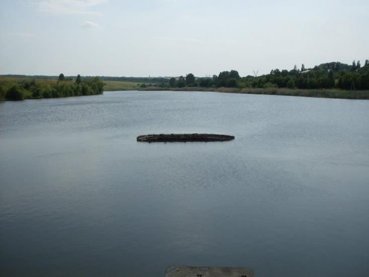 Широке з panoramio.com - Широке