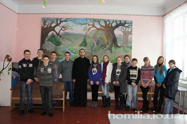 с.Мар'янівка, Тернопільський р-н. - Мар'янівка