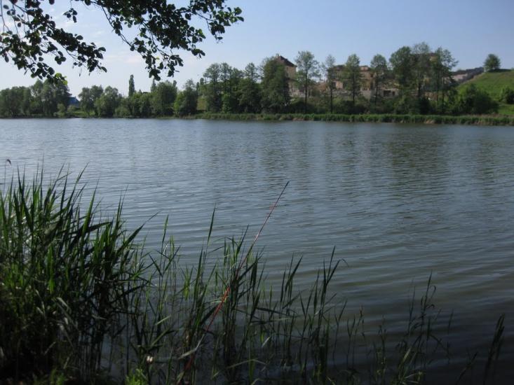 Музичі з panoramio.com - Музычи