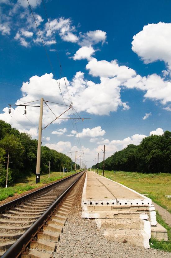 Борова з panoramio.com - Боровая