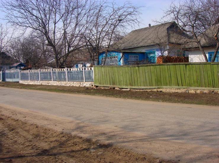 Осіївка з panoramio.com - Осіївка