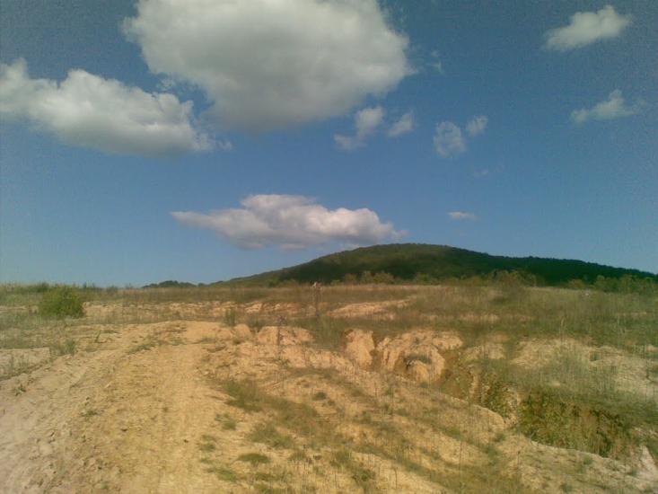 Холмовець з panoramio.com - Холмовець