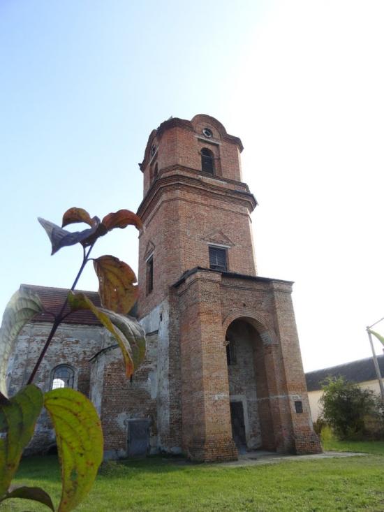 Голоби з panoramio.com - Голобы