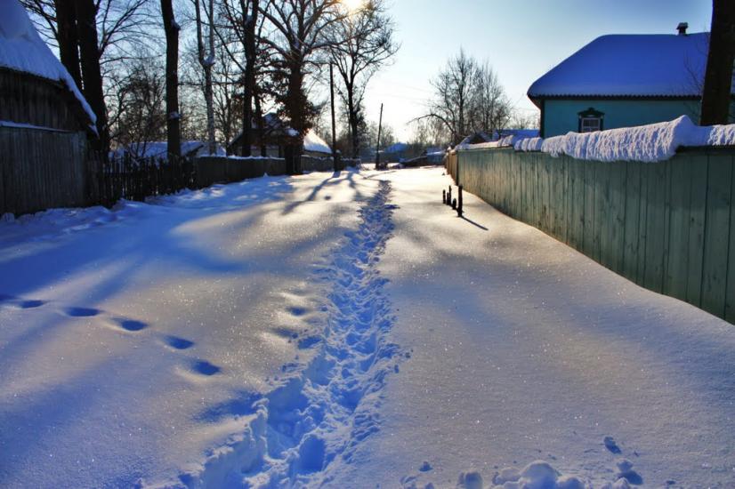 Бурімка з panoramio.com - Burimka