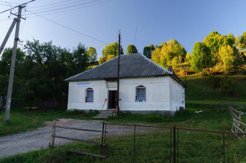 Кічерний з panoramio.com - Kichernyy