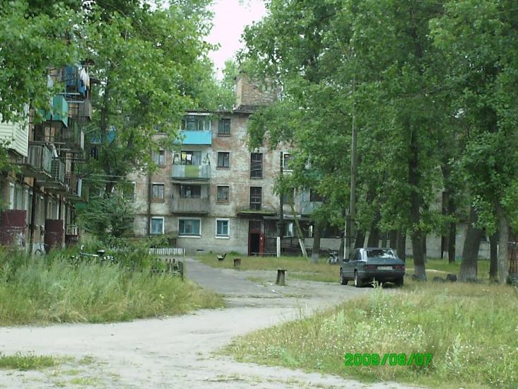 Липники з panoramio.com - Lypnyky