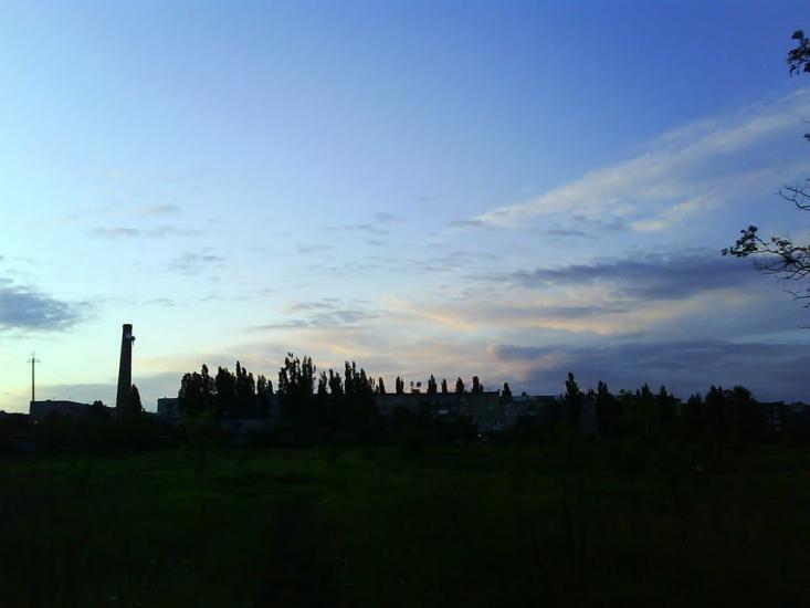 Золоте з panoramio.com - Золотое