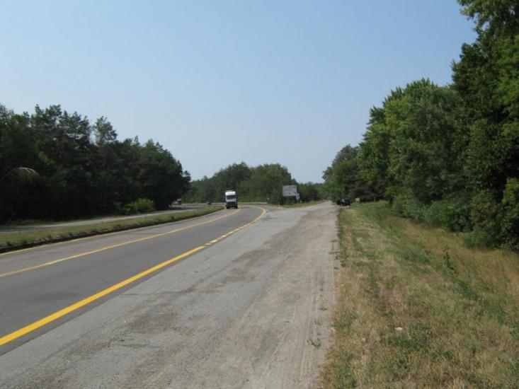Березань з panoramio.com - Berezan
