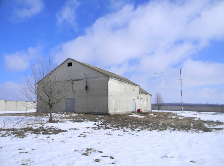 Скаржинці з panoramio.com - Скаржинці