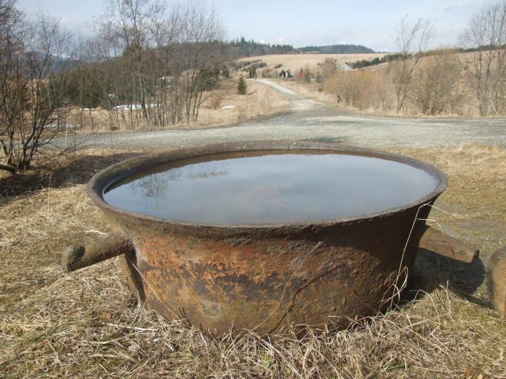 Біньова з panoramio.com - Бенева