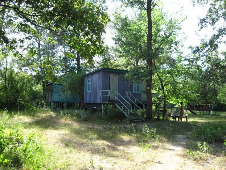 Романки з panoramio.com - Романки