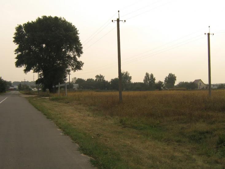 Велика Димерка з panoramio.com - Великая Дымерка