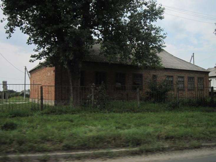Павлиш з panoramio.com - Павлиш