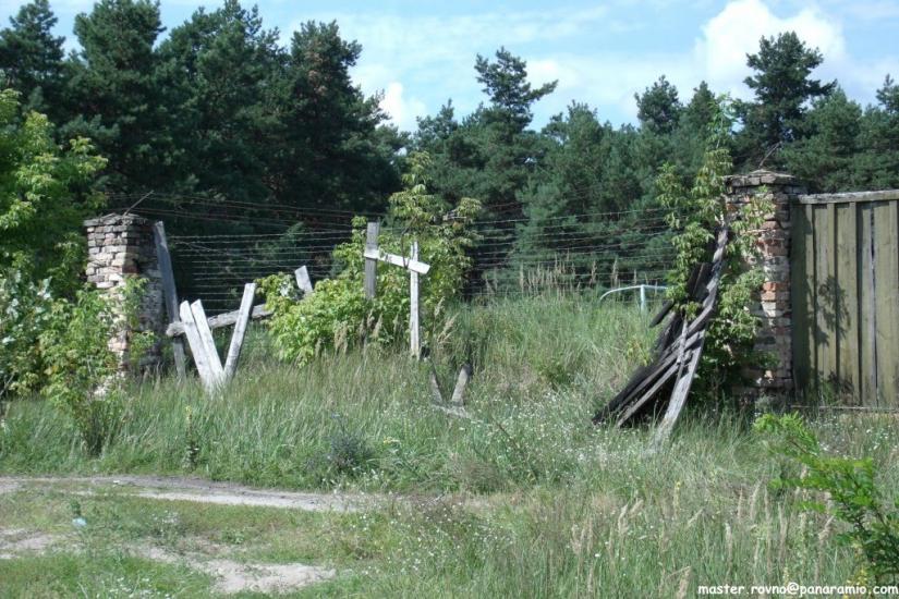 Глушицьке з panoramio.com - Глушицьке