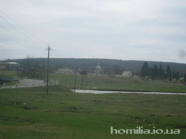 с.Осівці, Бучацький р-н., Тернопільська обл. - Осовцы