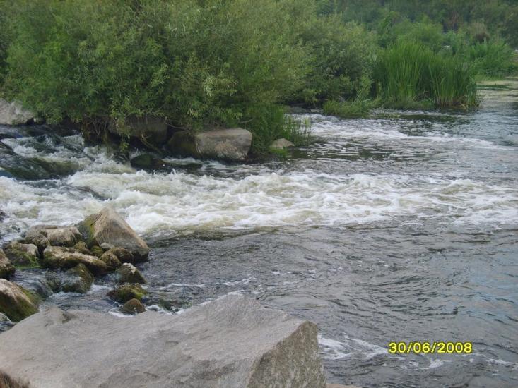 Єлизаветівка з panoramio.com - Yelyzavetivka