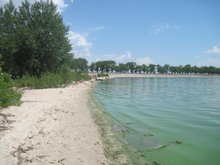 Недогарки з panoramio.com - Nedogarky