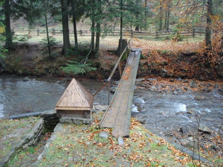 Вишків з panoramio.com - Вышков